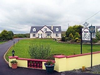 Bayview Country House Ardara Exterior foto